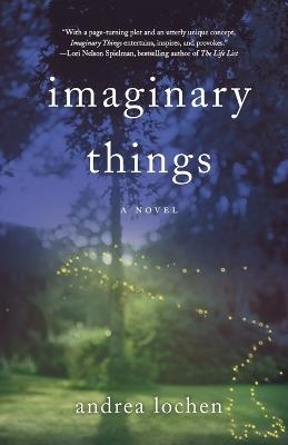 Imaginary Things - Andrea Lochen - cover