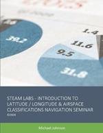 S.T.E.A.M. LABS Navigation Lab