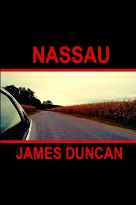 Nassau - James Duncan - cover