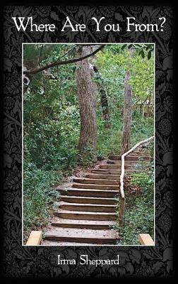 Where Are You From? - Irma Sheppard - cover