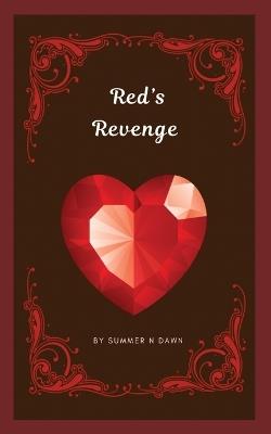 Red's Revenge - Summer N Dawn - cover
