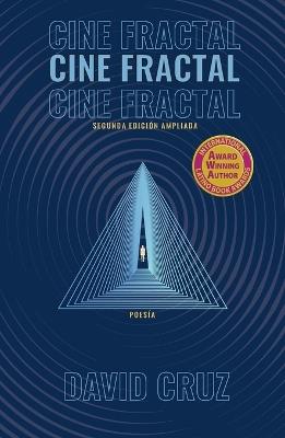 Cine Fractal - David Cruz - cover