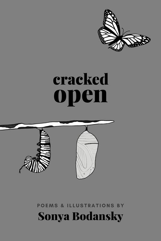 Cracked Open