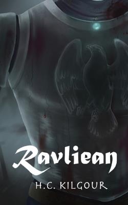 Ravliean - H C Kilgour - cover