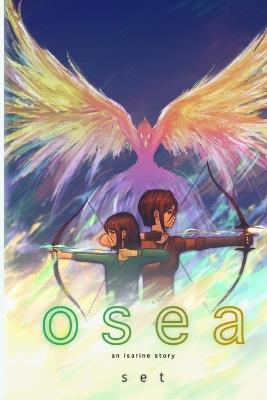 Osea: an Isarine Story - S E T - cover