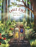 Eagle Eyes: Mindful Trail Book Series