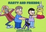 Marty And Friends