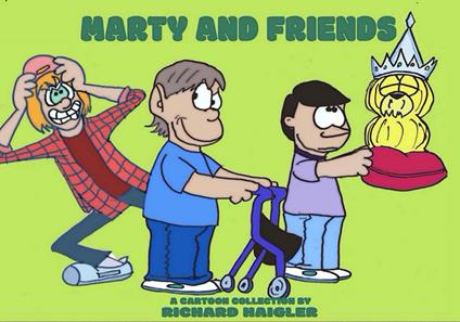 Marty And Friends