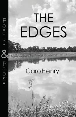The Edges - Caro Henry - cover