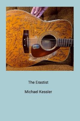 The Erastist - Michael Kessler - cover