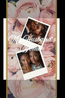My Husband's Women - Adriane Williams - cover
