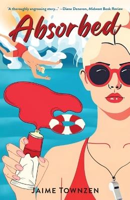 Absorbed - Jaime Townzen - cover