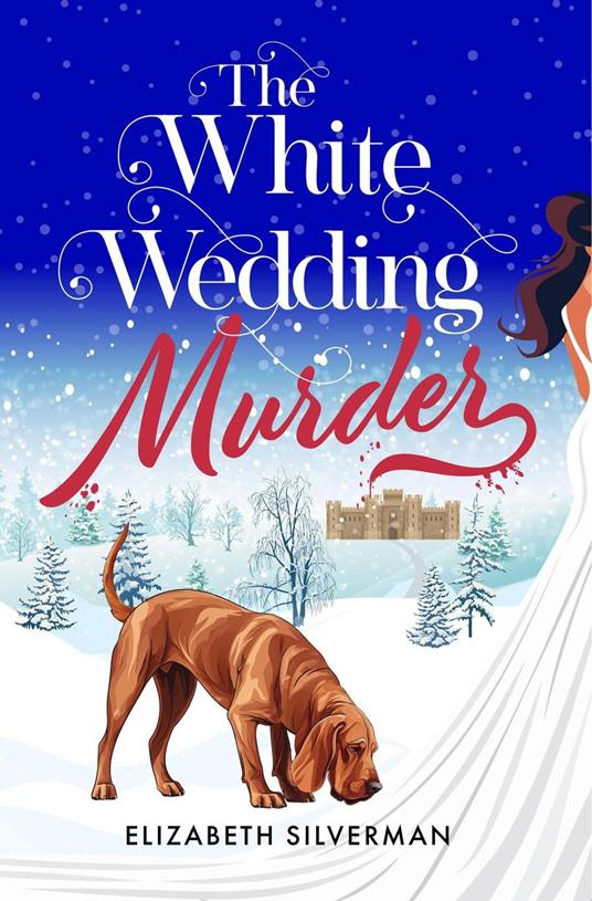 The White Wedding Murder