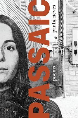 Passaic - Paula Neves - cover