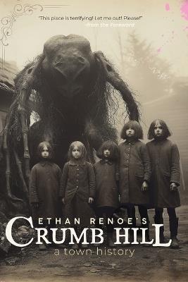 Crumb Hill - Ethan Renoe - cover