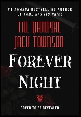 The Lightslayer: The Vampire Jack Townson - Jack Townson - cover