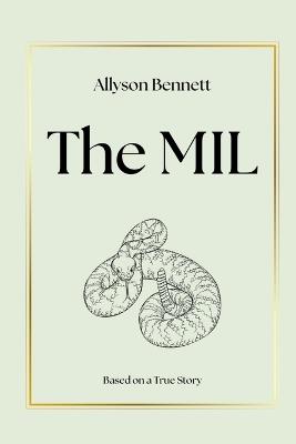 The MIL - Allyson Bennett - cover