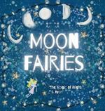 Moon Fairies: The Magic of Night