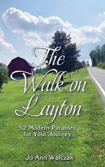 The Walk on Layton