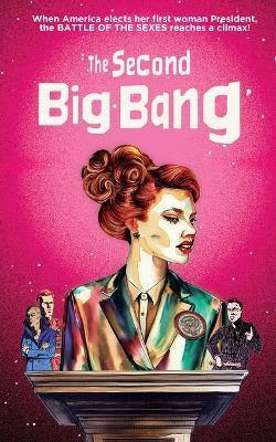 The Second Big Bang - Laurie Lamson - cover