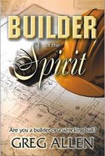 Builder of the Spirit