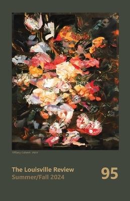 The Louisville Review Number 95 Fall 2024 - cover