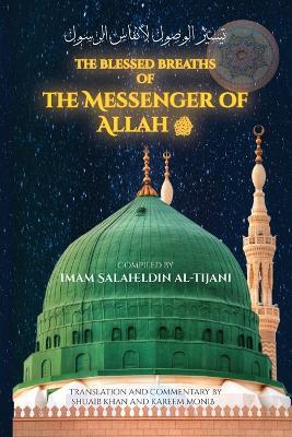 The Blessed Breaths of the Messenger of Allah - cover