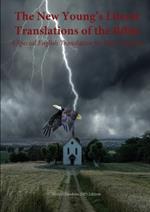 The New Young's Literal Bible: A Special English Translation for Bible Students
