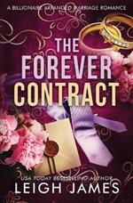 The Forever Contract: A Billionaire Arranged Marriage Romance