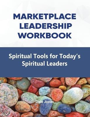 Market Place Workbook - Dale Jones - cover