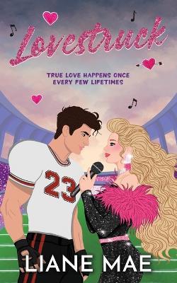 Lovestruck - Liane Mae - cover