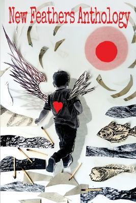 New Feathers Anthology 2024 - cover