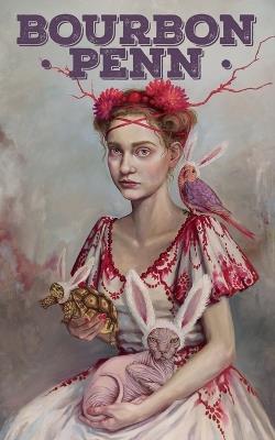 Bourbon Penn 35 - Erik Secker - cover