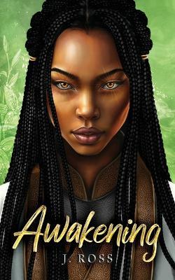 Awakening - J Ross - cover