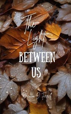 The Light Between Us - Breanna D Ferrell - cover