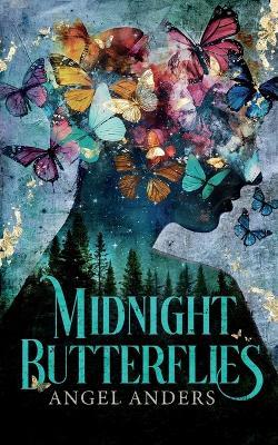 Midnight Butterflies - Angel Anders - cover