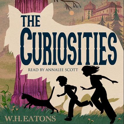Curiosities, The
