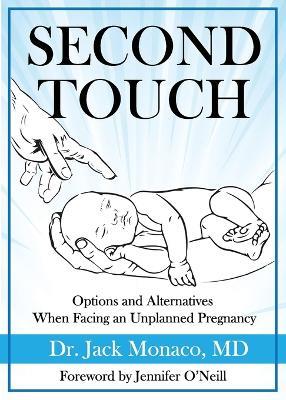 Second Touch - Jack Monaco - cover