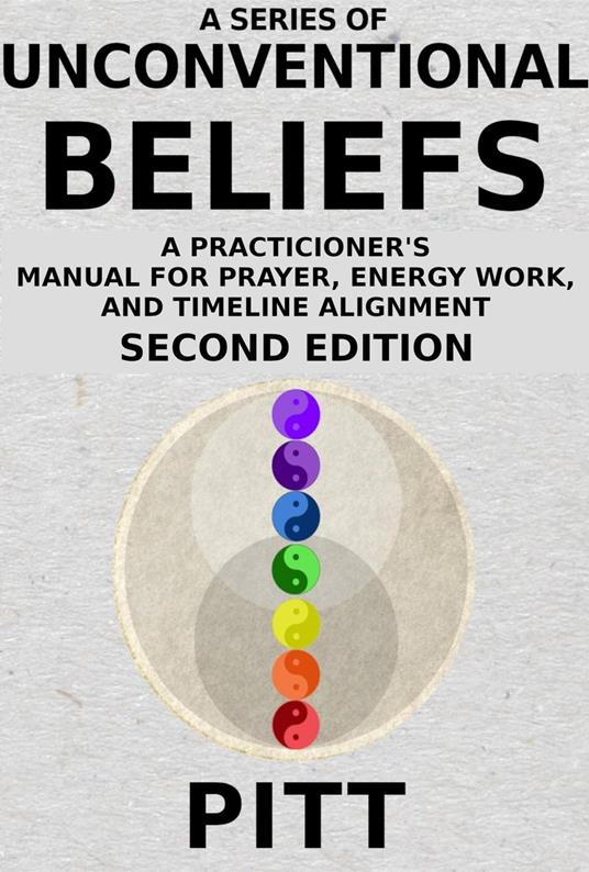 A Series of Unconventional Beliefs