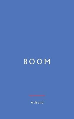 Boom - Athena - cover