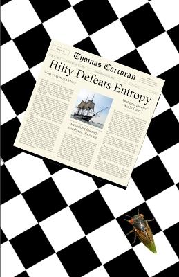 Hilty Defeats Entropy - Thomas Corcoran - cover