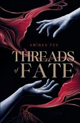 Threads of Fate - Aminah Fox - cover