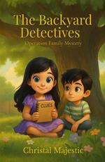 The Backyard Detectives Operation Family Mystery