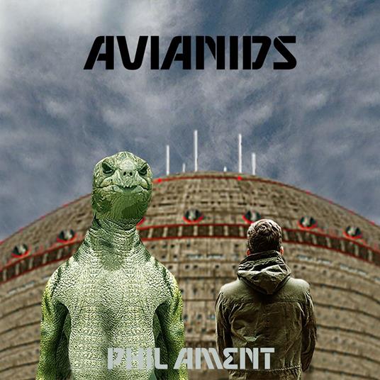 Avianids