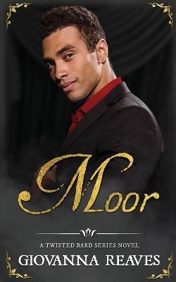 Moor - Giovanna Reaves - cover