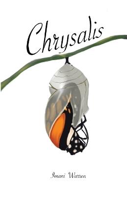 Chrysalis - Imani Warren - cover