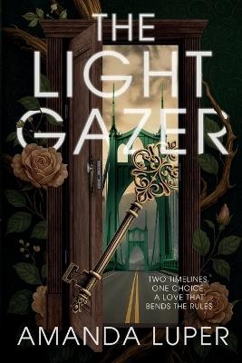 The Light Gazer - Amanda Luper - cover