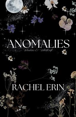 Anomalies - Rachel Erin - cover