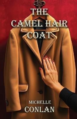 The Camel Hair Coat - Michelle Conlan - cover