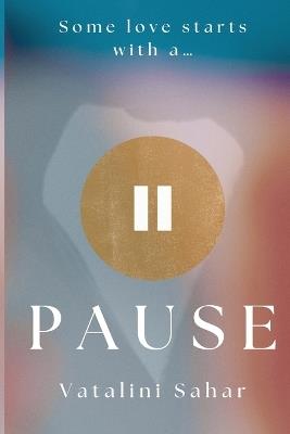 Pause - Vatalini Sahar - cover
